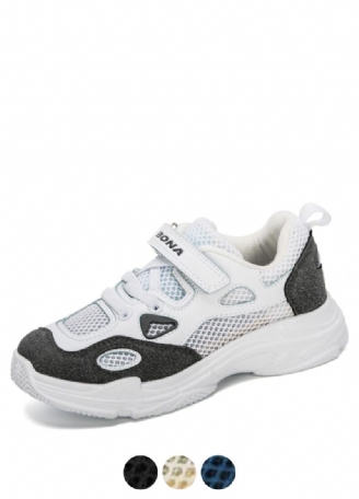 Asriel Jongens Casual Sneakers