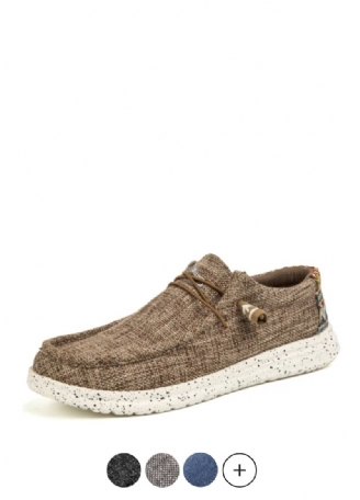 Aston Heren Loafers Casual Schoenen