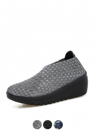 Astrid Dames Wedges