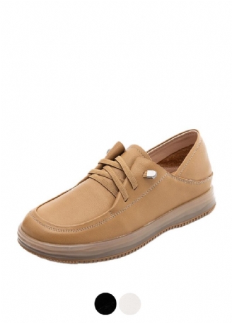 Asuncion Comfortabele Loafers Voor Dames