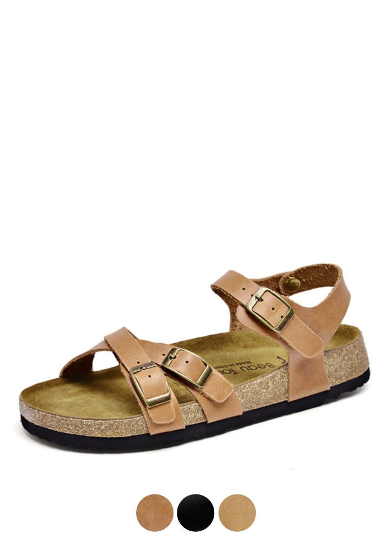 Asuncion Sandalen