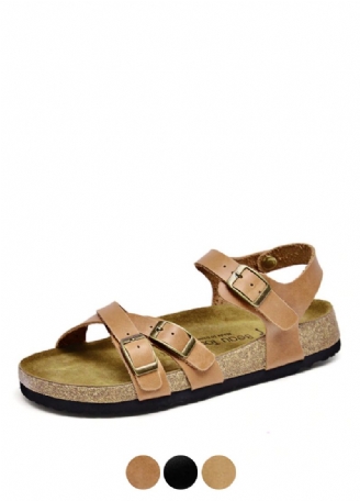 Asuncion Sandalen