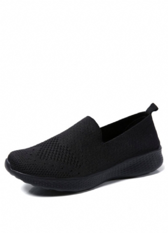 Atalia Dames Loafer Schoenen