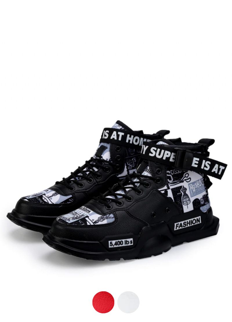 Atenas Heren Sneakers