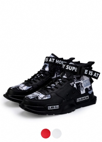Atenas Heren Sneakers