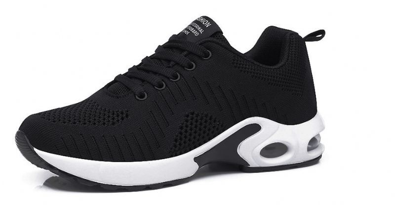 Atenea Dames Lichtgewicht En Ademende Sneaker - Roze