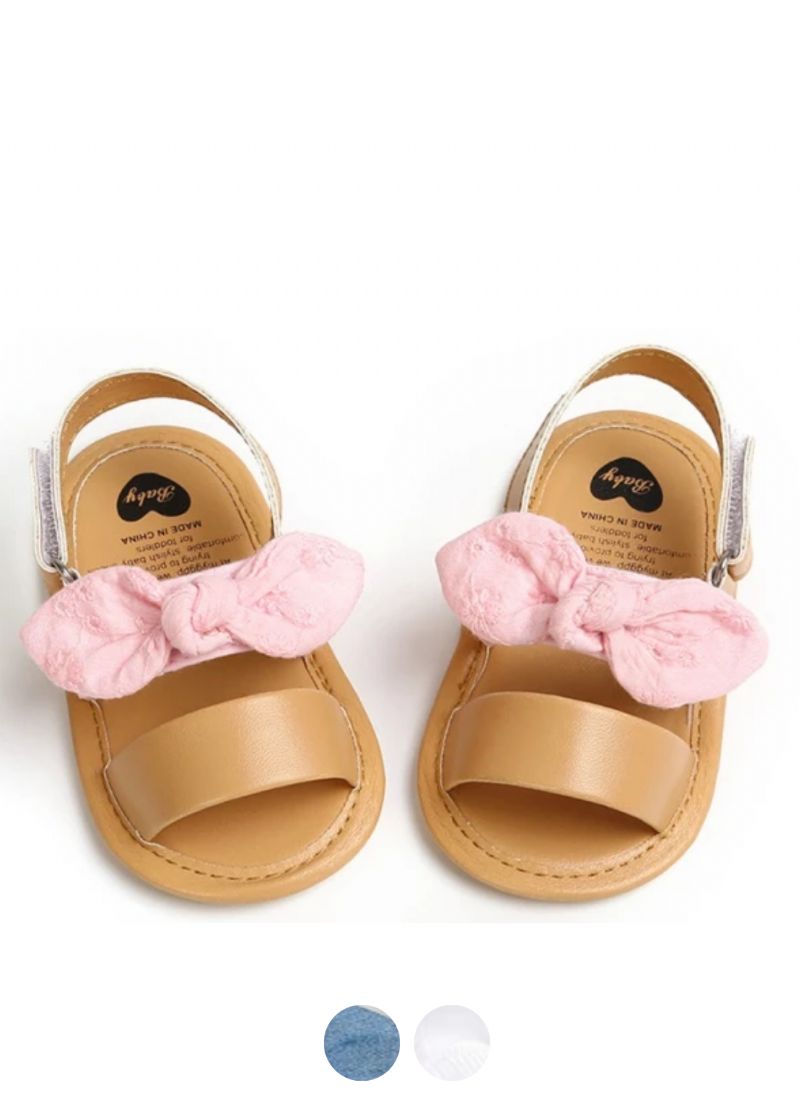 Atienza Baby Meisjes Sandalen