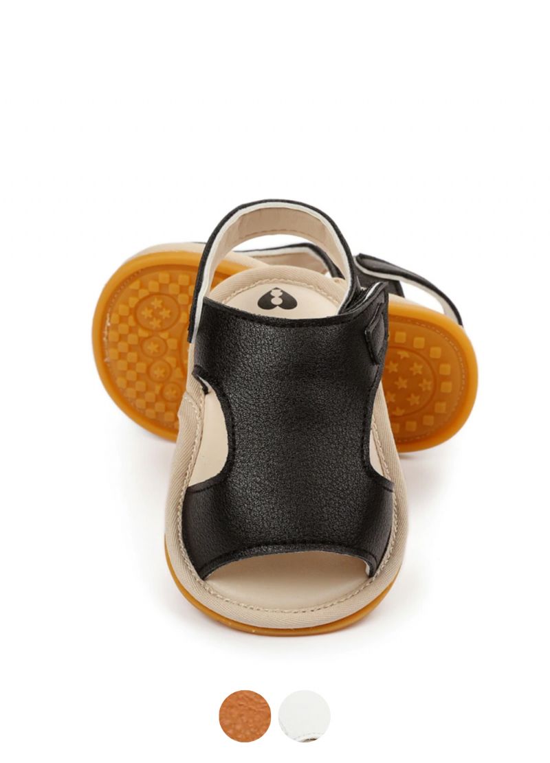 August Baby Jongens Outdoor Sandalen