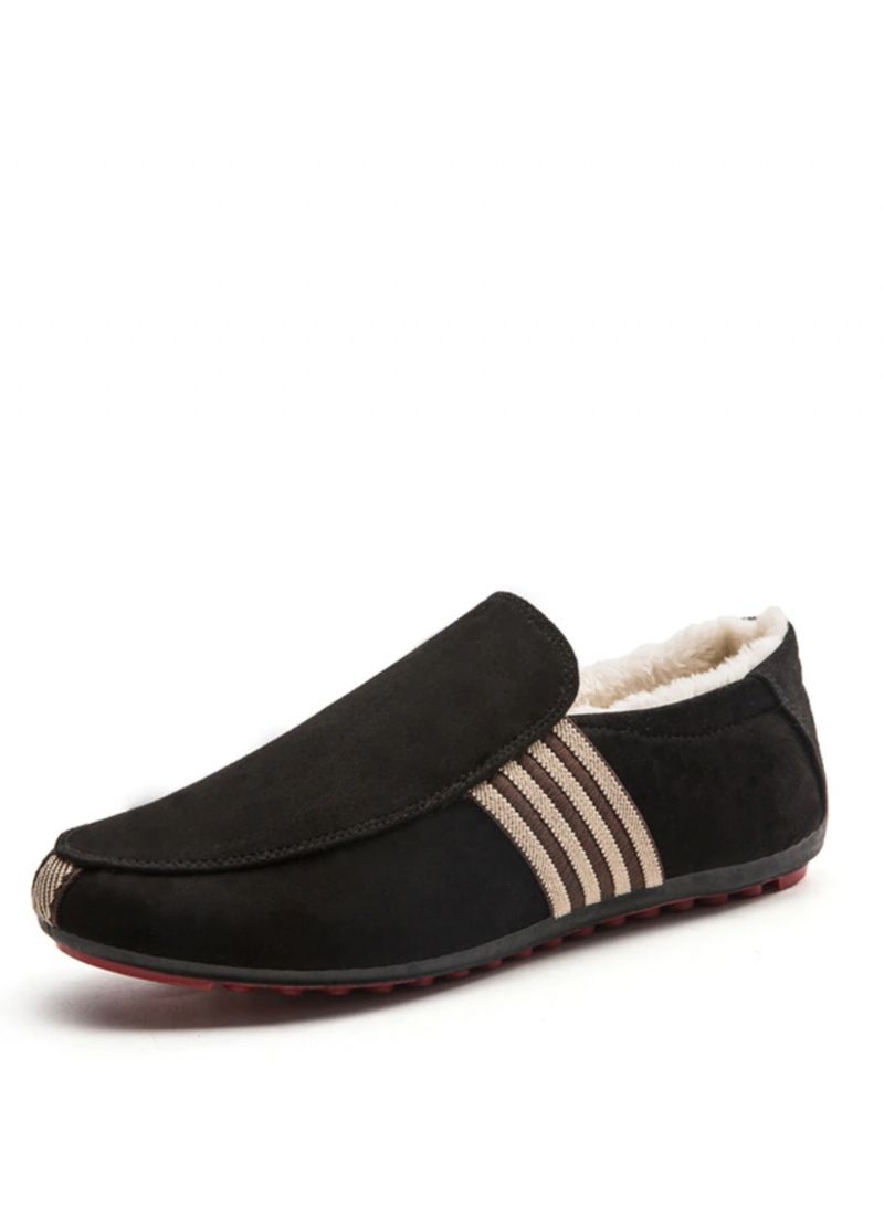 August Heren Loafers Casual Schoenen