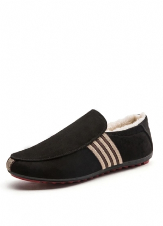 August Heren Loafers Casual Schoenen