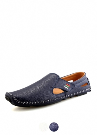 Augusto Heren Loafers Casual Schoenen