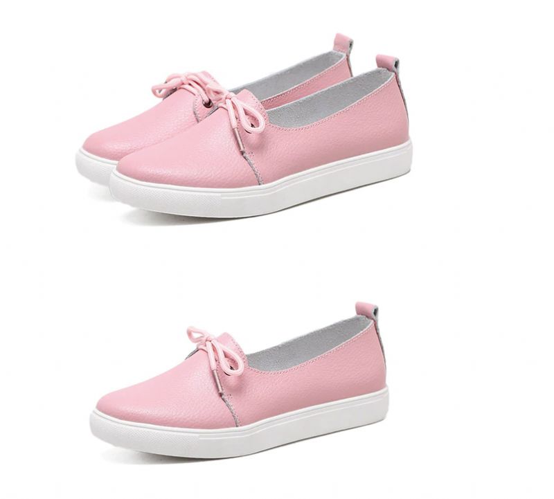 Aura Loafers - Blauw