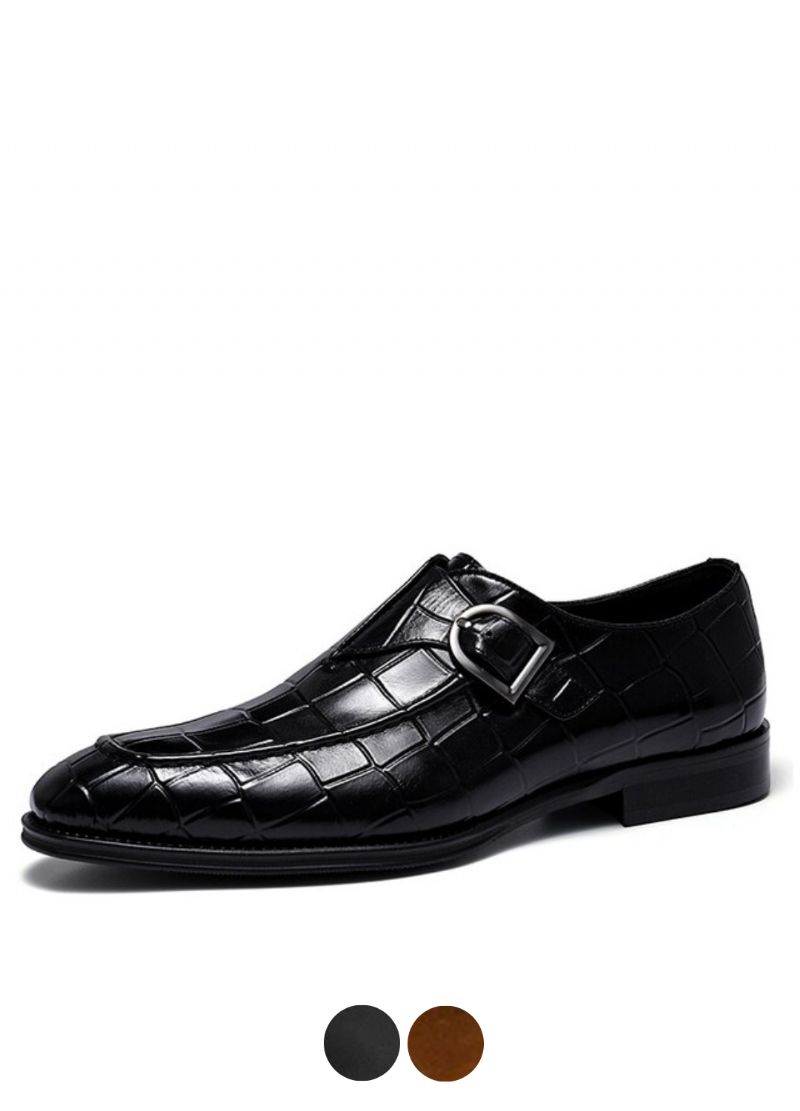 Aureliano Heren Loafer Schoenen
