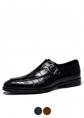 Aureliano Heren Loafer Schoenen