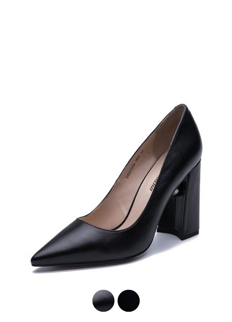 Auri Pumps