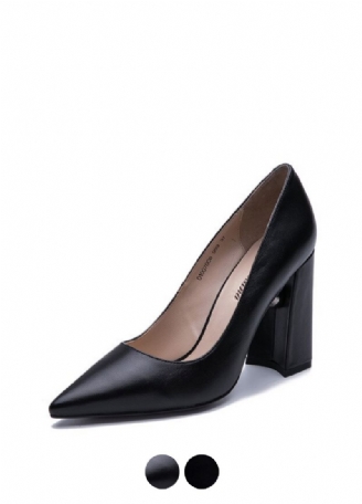 Auri Pumps