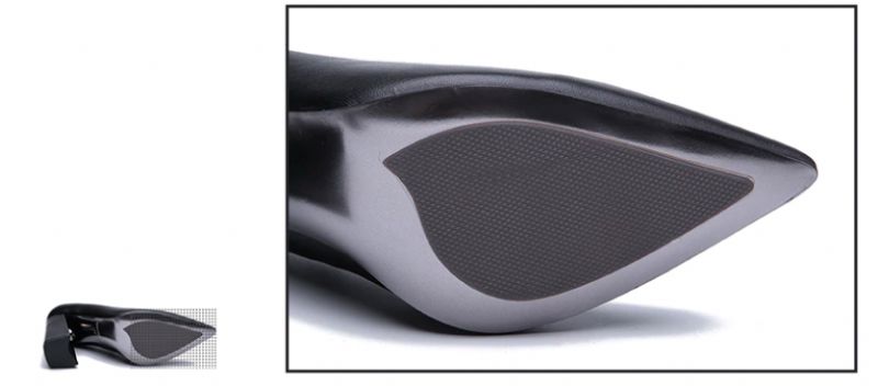 Auri Pumps - Zwart