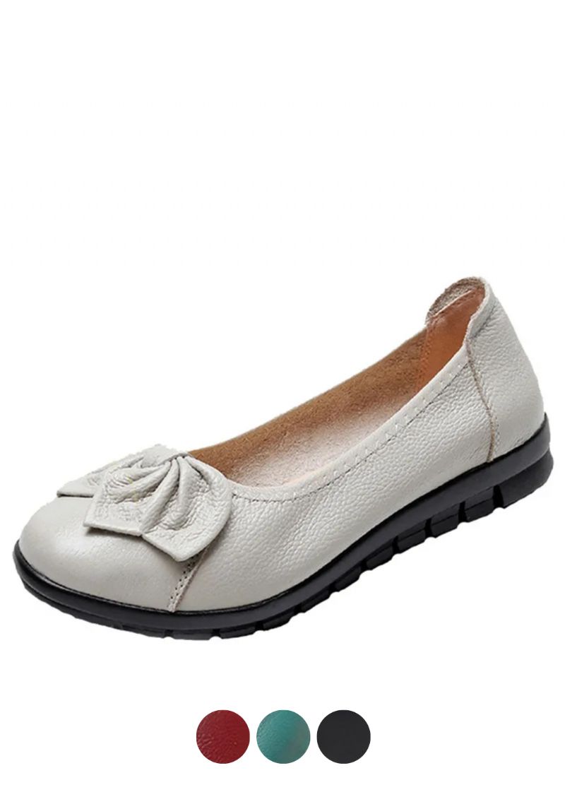 Aurora Dames Comfortabele Loafers