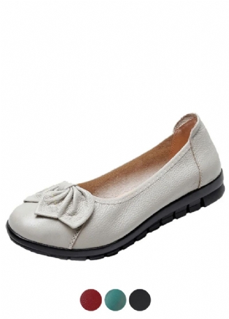 Aurora Dames Comfortabele Loafers