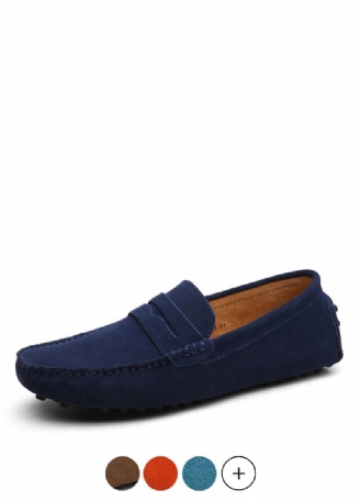 Austin Heren Loafer Casual Schoenen