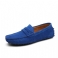 Blauw