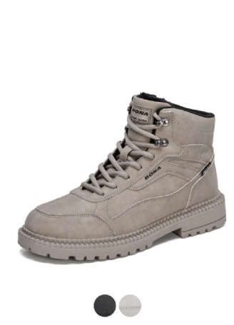 Austin Heren Winter Boots