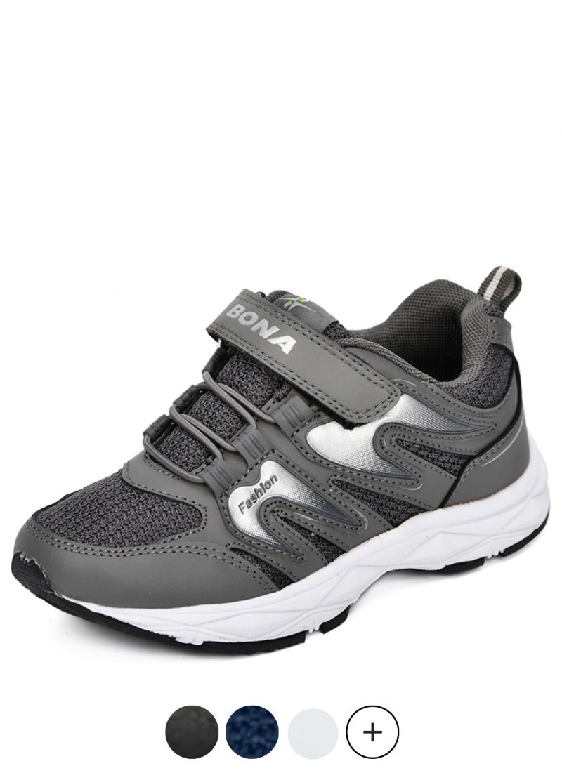 Austin Jongens Casual Sneakers