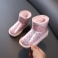 Roze Bont