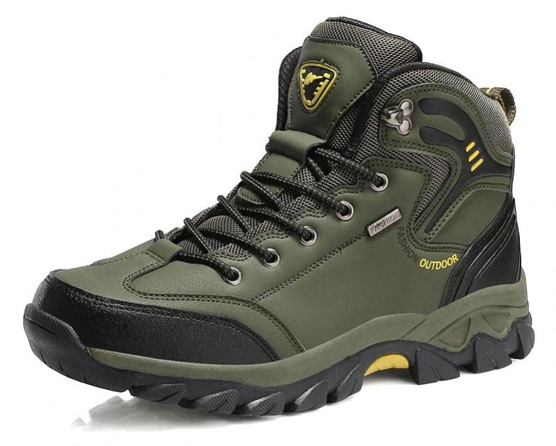 Avatar Heren Wandelschoenen - Groen