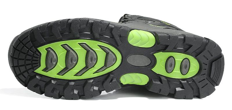 Avatar Heren Wandelschoenen - Groen