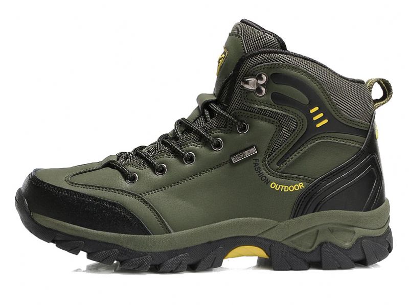 Avatar Heren Wandelschoenen - Groen