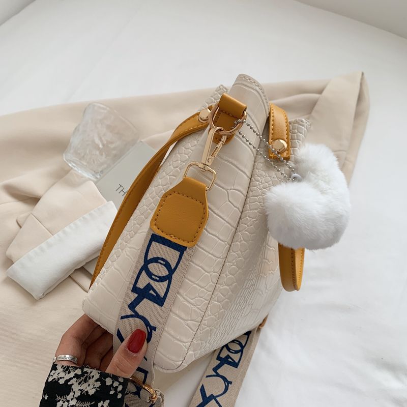 Axcel Vrouwen Leren Luxe Handtas - Zwart
