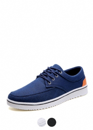 Axium Heren Loafers Zomerschoenen
