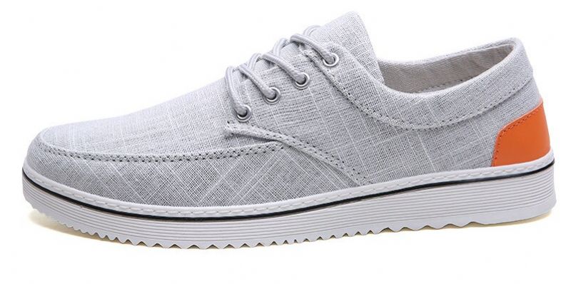 Axium Heren Loafers Zomerschoenen - Blauw
