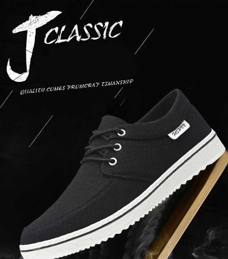 Axium Heren Loafers Zomerschoenen - Blauw