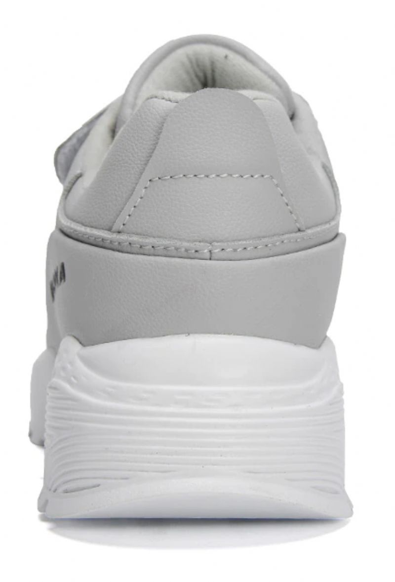 Aziel Jongens Hardloopschoenen - Beige