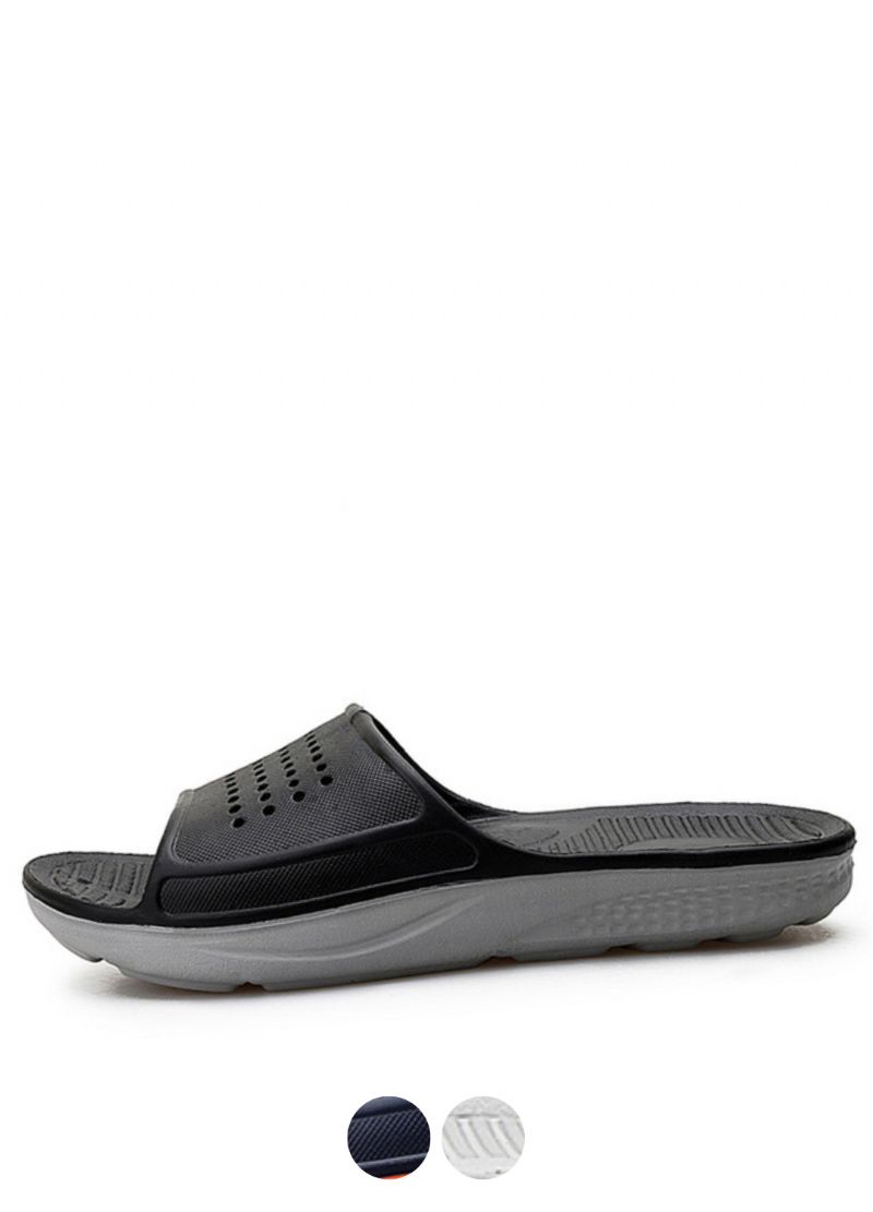 Azio Heren Indoor Sandalen