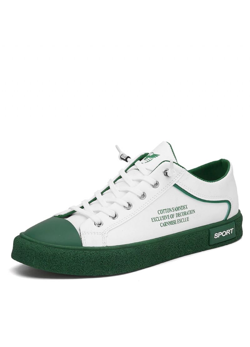Azis Heren Classic Sneakers