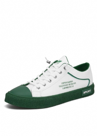 Azis Heren Classic Sneakers