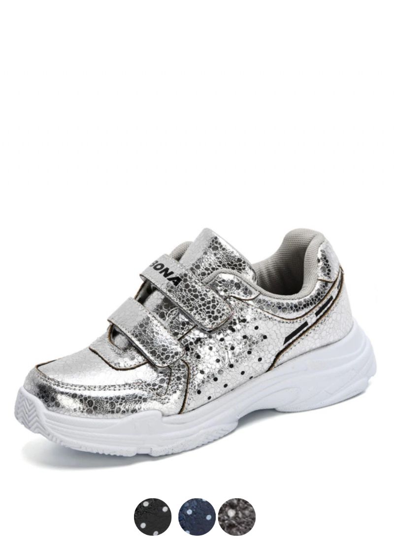 Babidi Jongensmode Sneakers