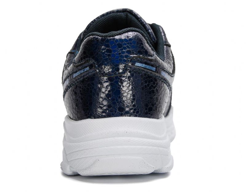 Babidi Jongensmode Sneakers - Zilver