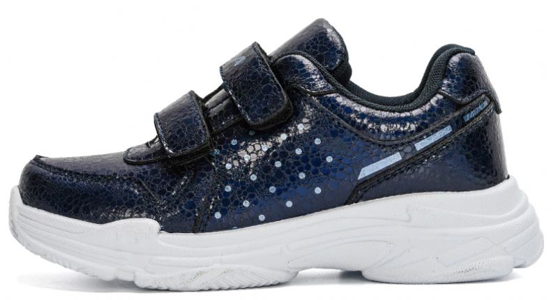 Babidi Jongensmode Sneakers - Zilver