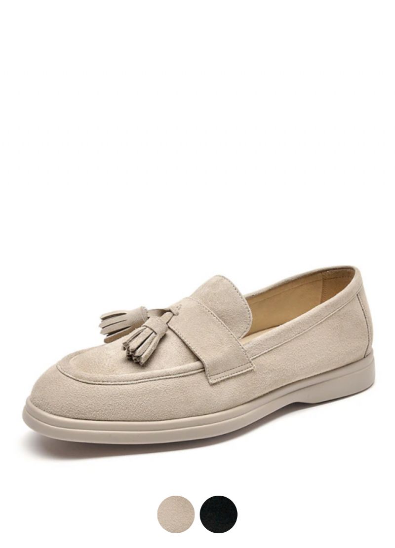 Bacilos Dames Platte Schoenen Zonder Veters