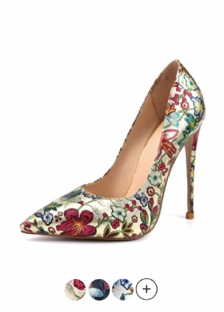 Bahari Pumps