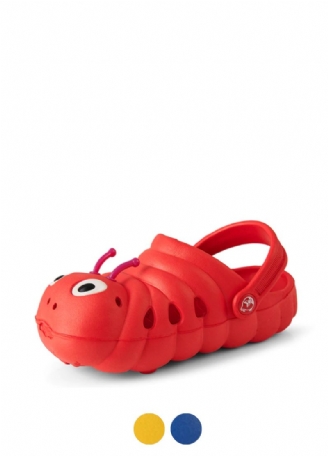 Baker Unisex Buitensandaal Voor Kinderen