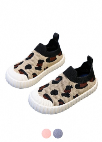Baker Unisex Kinder Slip-on Sneakers
