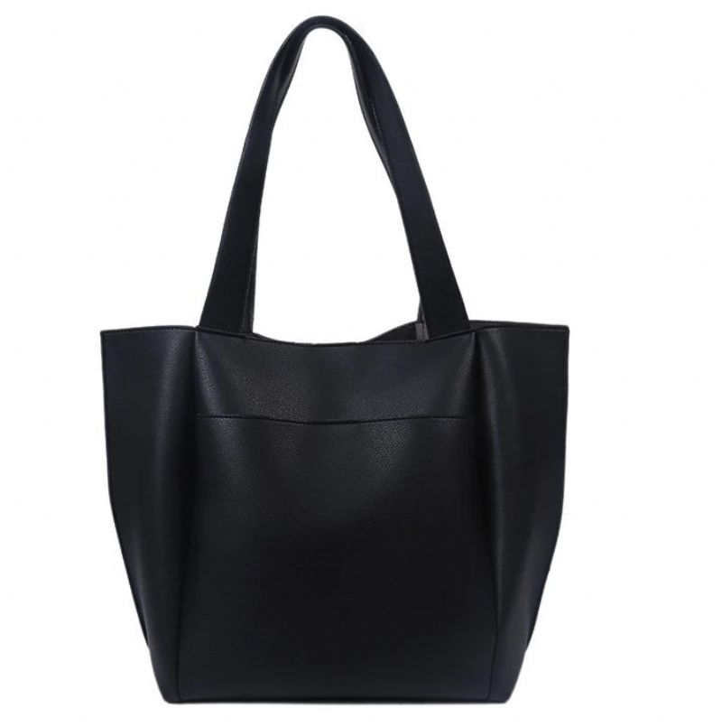 Balbi Dames Handtas - Zwart