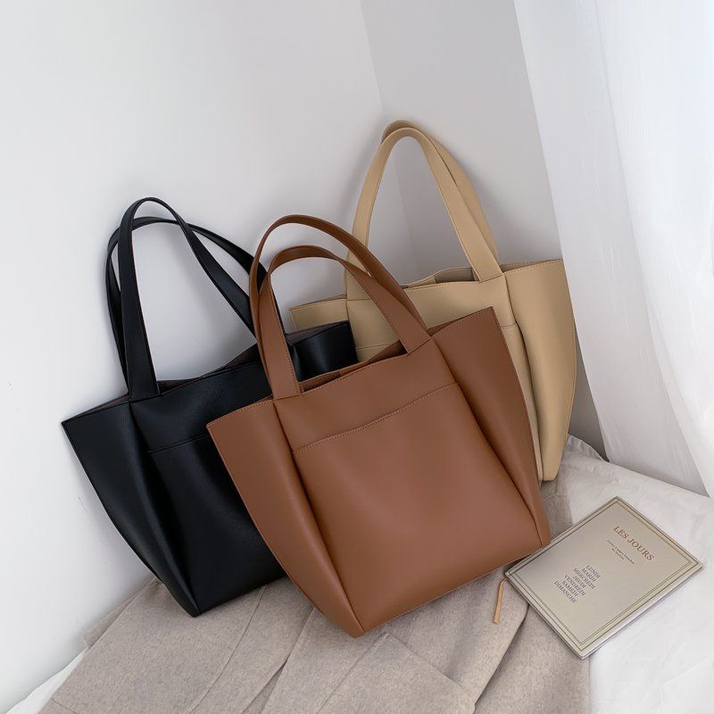 Balbi Dames Handtas - Zwart