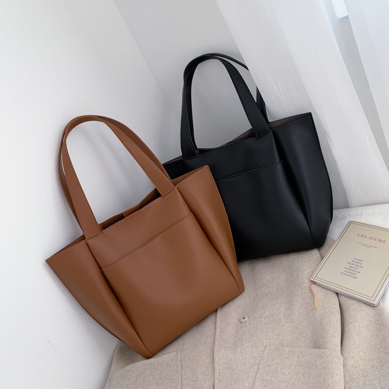 Balbi Dames Handtas - Zwart