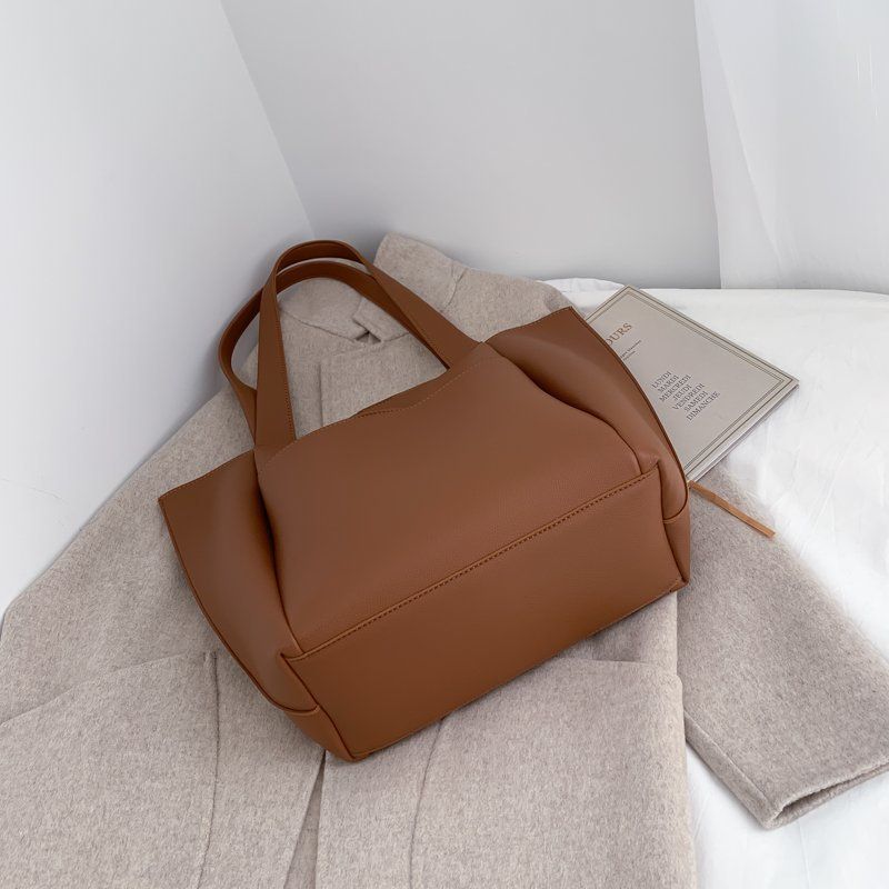 Balbi Dames Handtas - Zwart